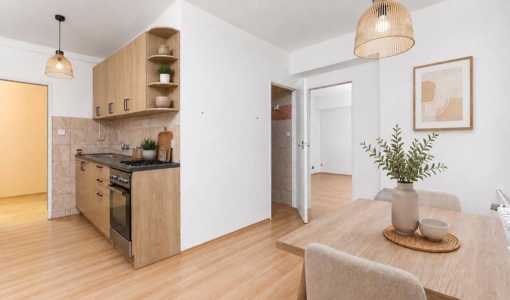 Prodej bytu 3+1 75 m², Praha – náhled fotky 7