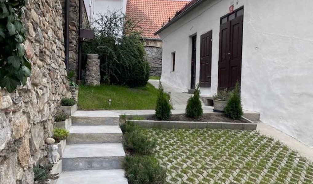 Prodej domu 70 m² s pozemkem 239 m², Vimperk – náhled fotky 17