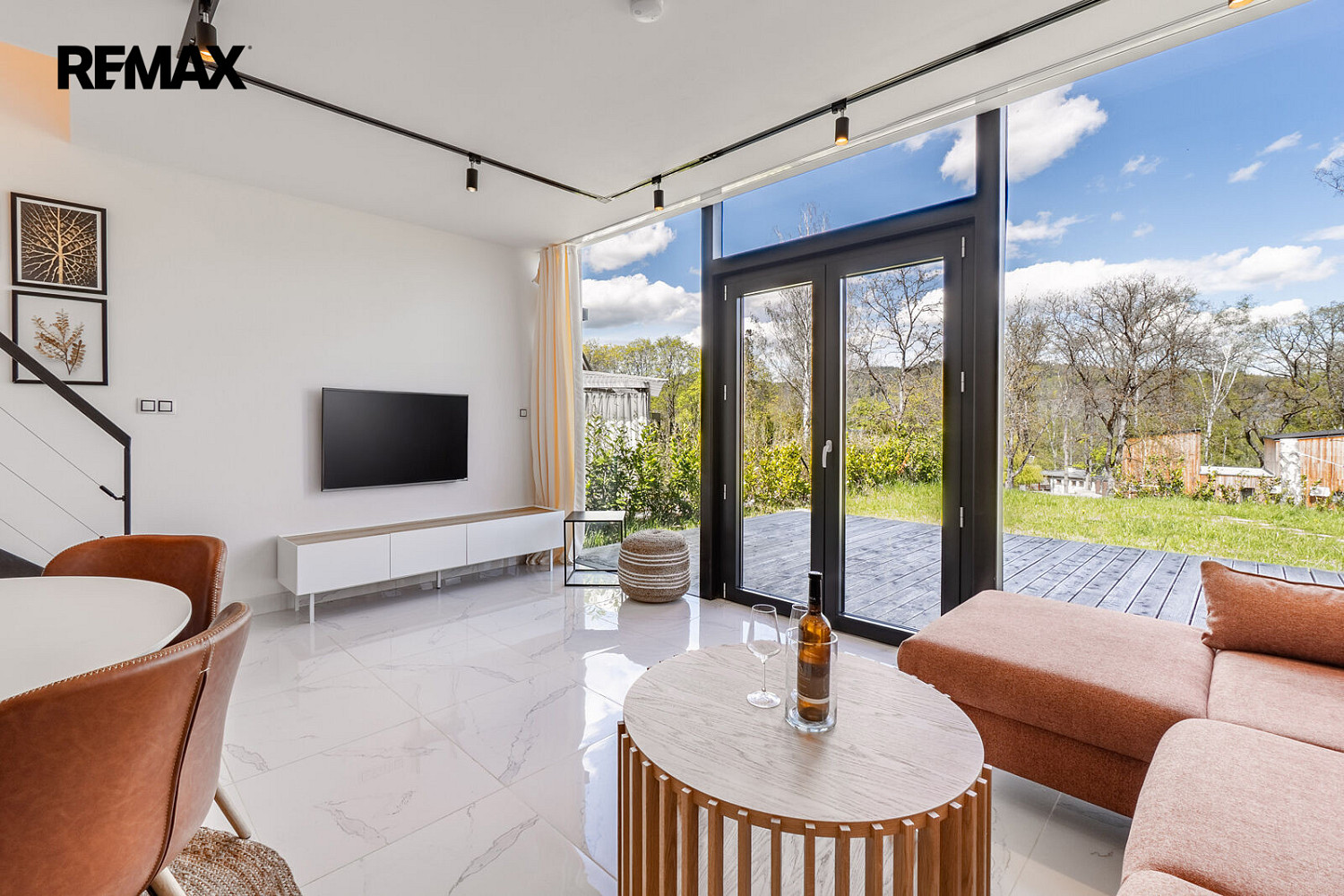 Prodej chaty/chalupy 74 m² s pozemkem 383 m² – fotografie 5