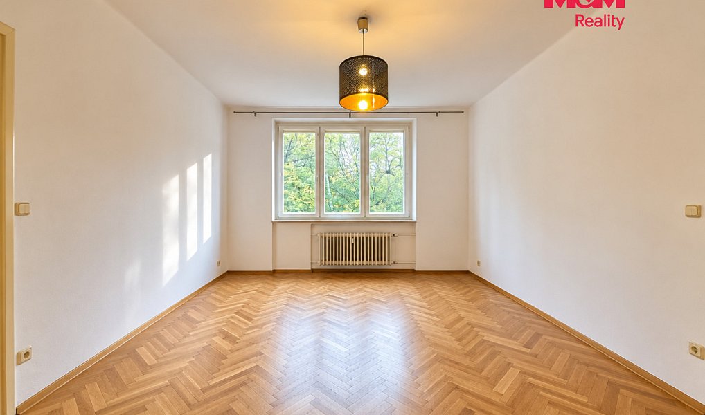 Pronájem bytu 3+1 108 m², Poděbrady – náhled fotky 2
