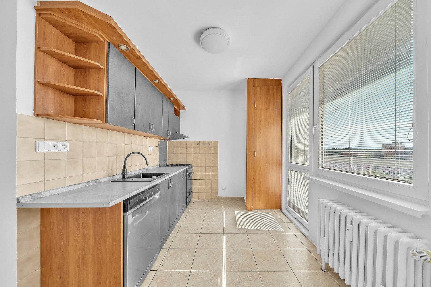 Prodej bytu 2+1 85 m² – fotografie 3
