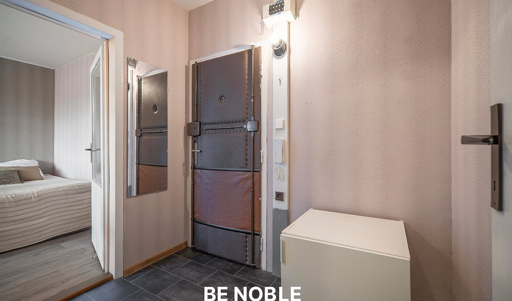 Prodej bytu 1+1 30 m², Praha – náhled fotky 14