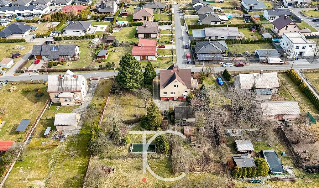 Prodej domu 180 m² s pozemkem 1 800 m², Petřvald – náhled fotky 2