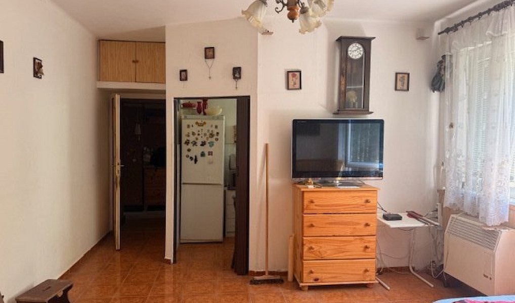 Prodej bytu 2+kk 39 m², Praha – náhled fotky 3