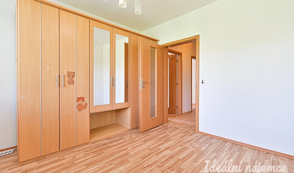 Pronájem bytu 3+1 62 m², Brno – náhled fotky 3