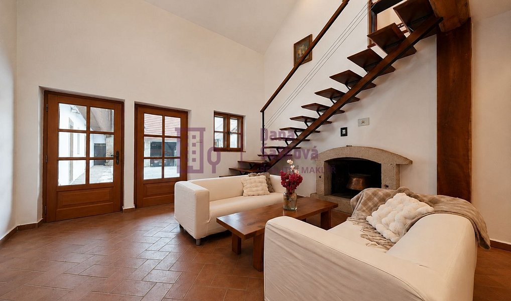 Prodej domu 566 m² s pozemkem 1 204 m², Pluhův Žďár – náhled fotky 15