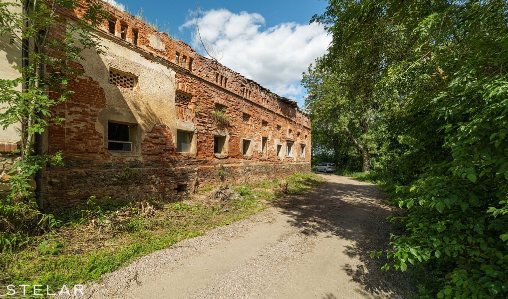 Prodej stavebního pozemku 556 m², Přelouč – náhled fotky 6