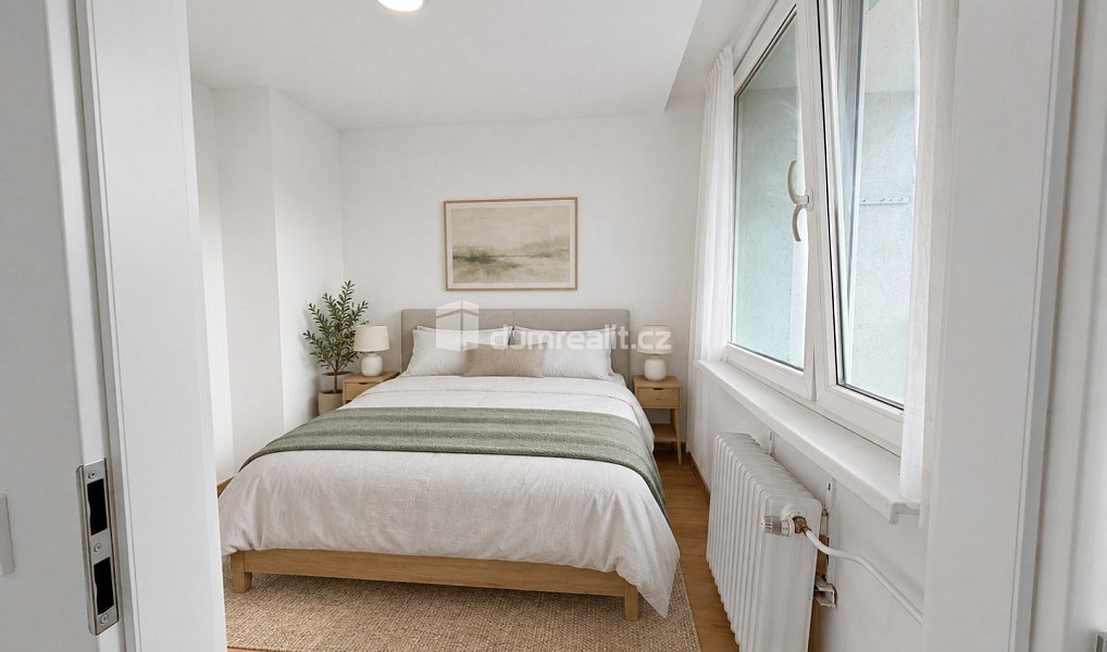 Pronájem bytu 2+kk 35 m², Most – náhled fotky 3