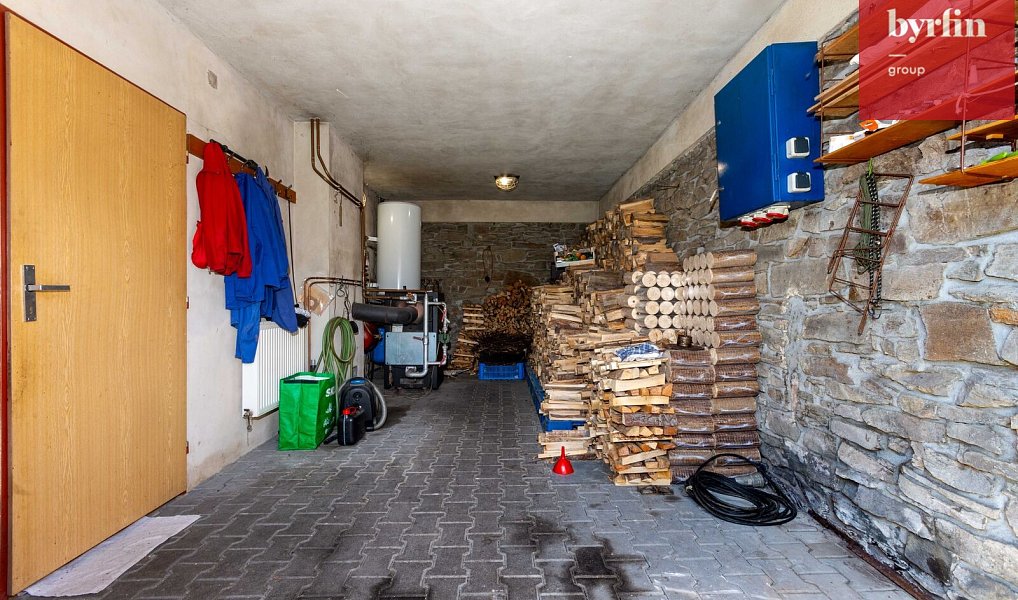 Prodej domu 92 m² s pozemkem 2 170 m², Heřmanovice – náhled fotky 57