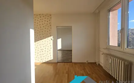 Pronájem bytu 2+1 61 m², Pod Parkem, Ústí nad Labem - Severní Terasa