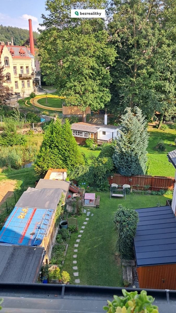 Prodej bytu 2+kk 52 m² – fotografie 3