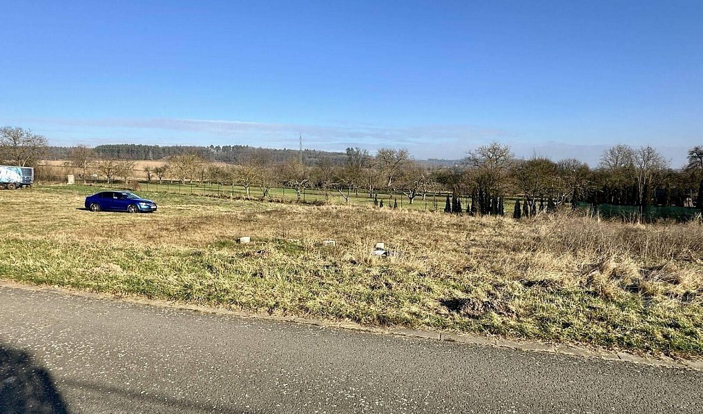 Prodej stavebního pozemku 577 m², Lazníky – náhled fotky 4