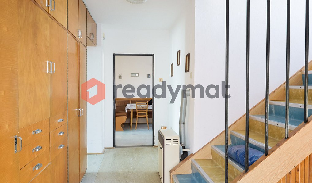 Prodej domu 200 m² s pozemkem 1 110 m², Lužice – náhled fotky 5
