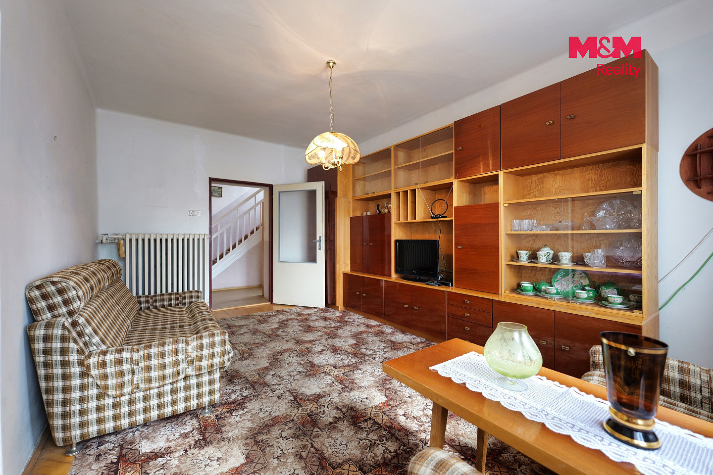 Prodej domu 120 m² s pozemkem 1 668 m² — photo 4