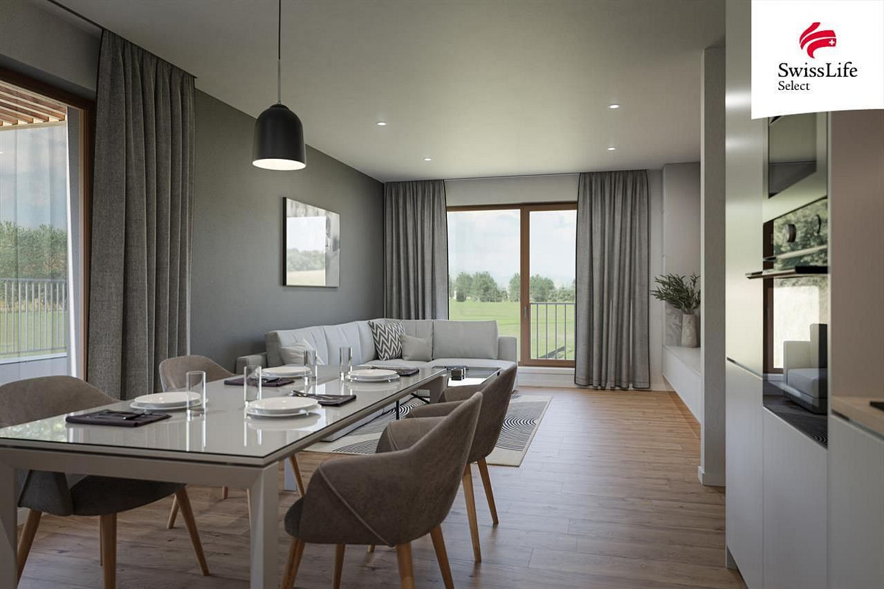 Prodej bytu 3+kk 103 m²