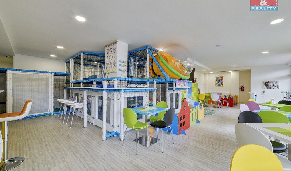 Prodej obchodních prostor 186 m², Mariánské Lázně – náhled fotky 7