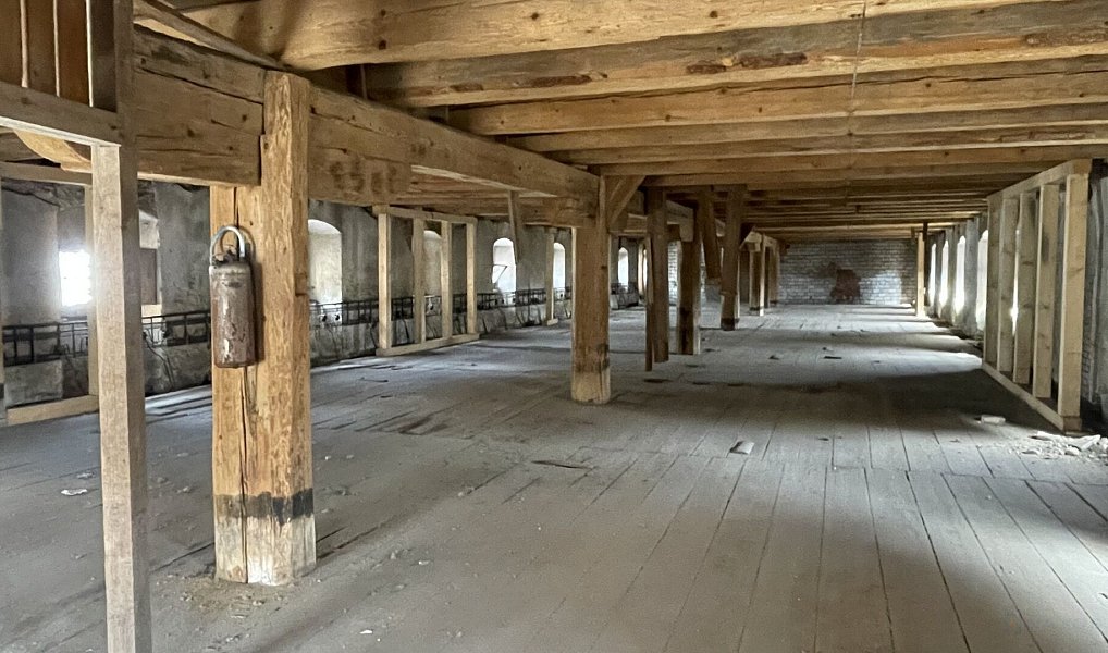 Prodej skladovacích prostor 2 163 m², Slaný – náhled fotky 14