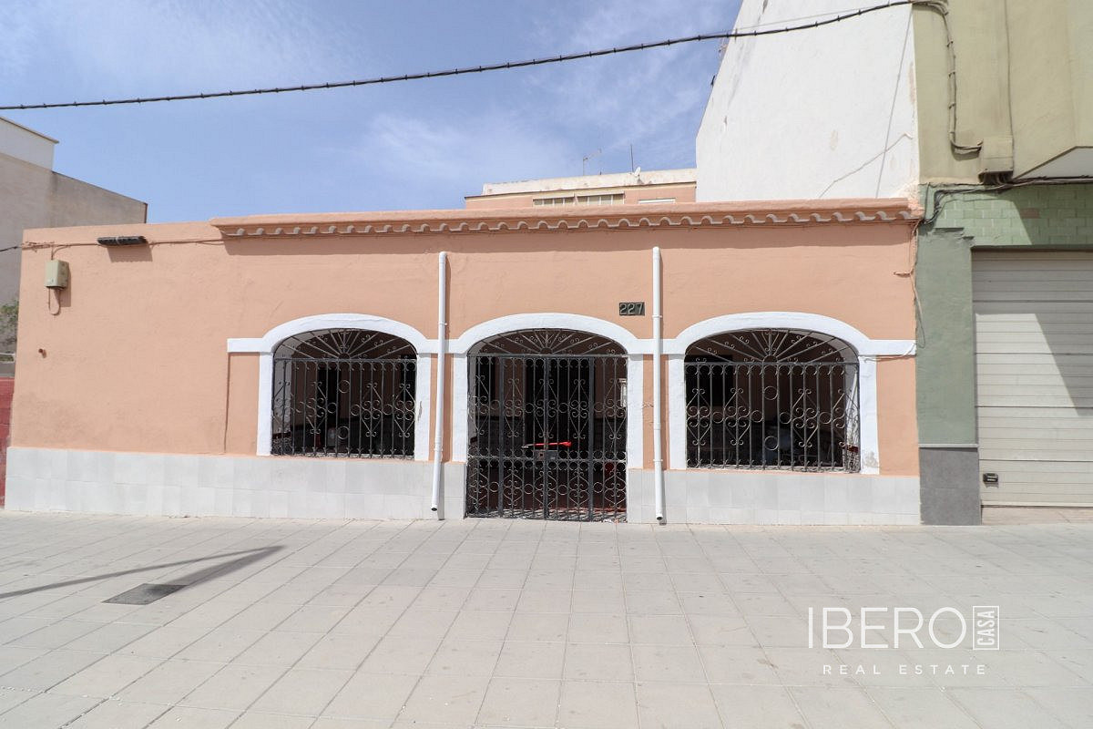 Casa 4+kk – Almería, Barrio Araceli, San Luis - Vista 5