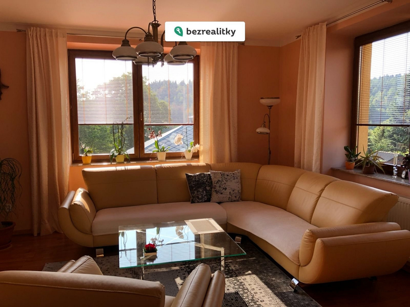 Prodej domu 200 m² s pozemkem 2 100 m² – další