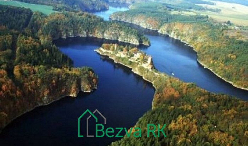 Prodej stavebního pozemku 1 980 m², Zbenice – náhled fotky 10