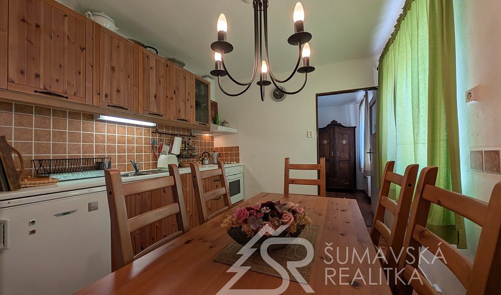 Prodej domu 69 m² s pozemkem 672 m², Žihobce – náhled fotky 14