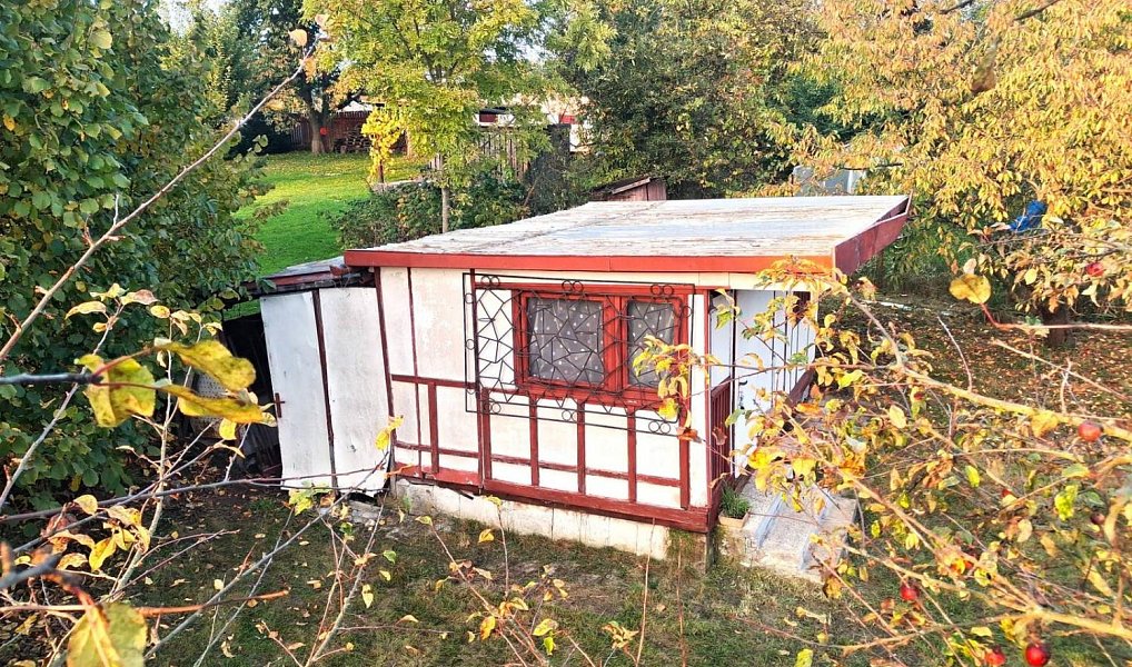Prodej domu 20 m² s pozemkem 390 m², Česká Lípa – náhled fotky 10