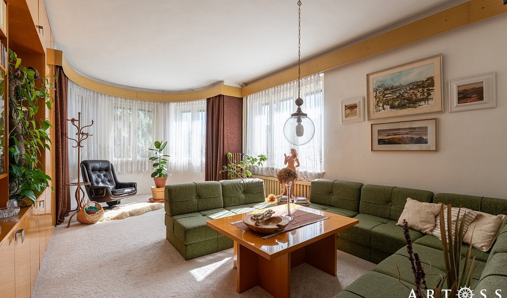 Prodej domu 167 m² s pozemkem 710 m², Šlapanice – náhled fotky 6