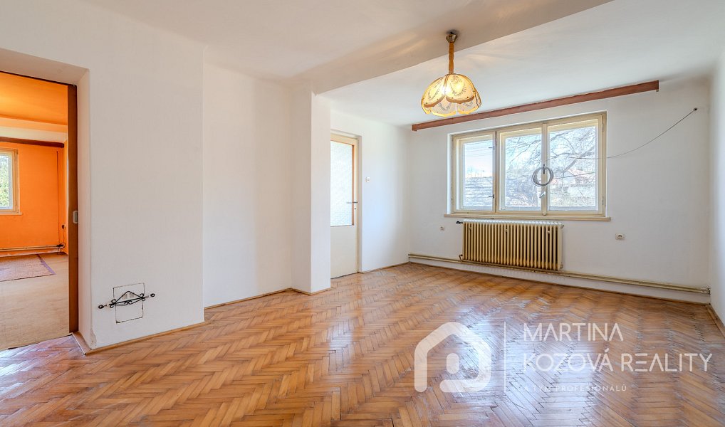 Prodej domu 200 m² s pozemkem 1 395 m², Vitice – náhled fotky 28