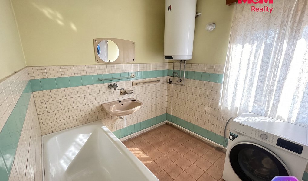Prodej domu 210 m² s pozemkem 180 m², Cítoliby – náhled fotky 6