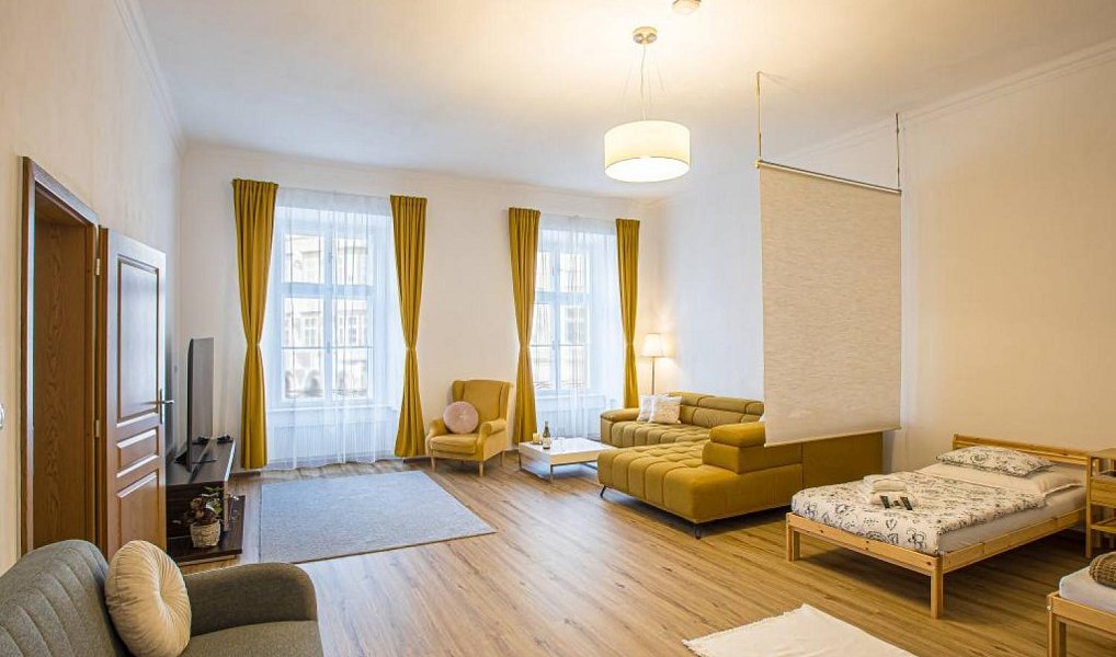 Pronájem bytu 2+1 100 m², Jindřichův Hradec – náhled fotky 5
