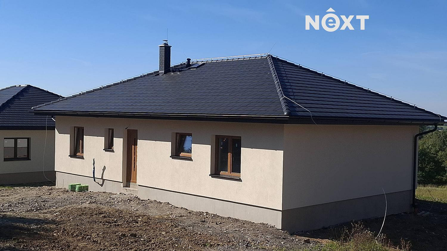 Prodej domu 101 m² s pozemkem 1 441 m² – fotografie 4