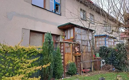 Prodej domu 74 m² s pozemkem 170 m², Polní, Zruč nad Sázavou, okres Kutná Hora
