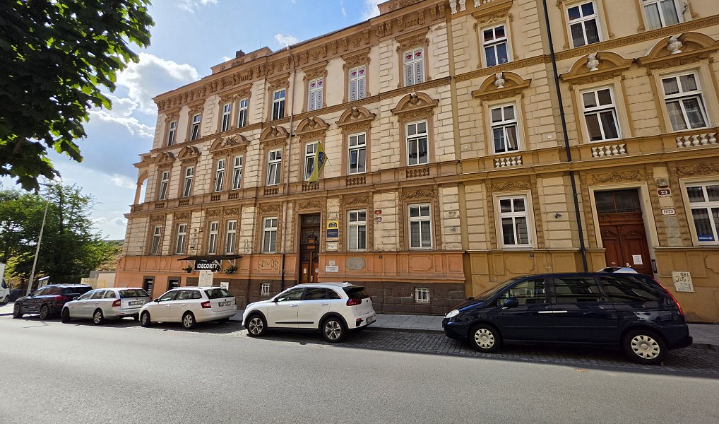 Pronájem kanceláře 55 m², Plzeň – náhled fotky 2