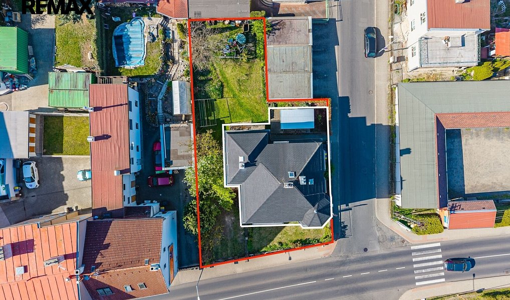 Prodej domu 260 m² s pozemkem 180 m², Krupka – náhled fotky 4