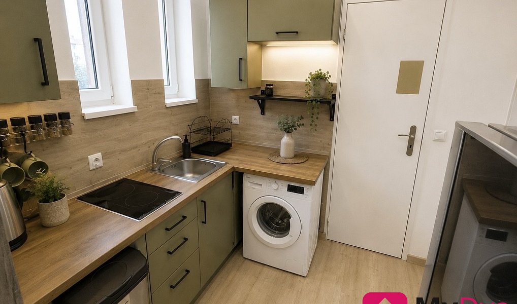 Prodej bytu 1+1 29 m², Praha – náhled fotky 11