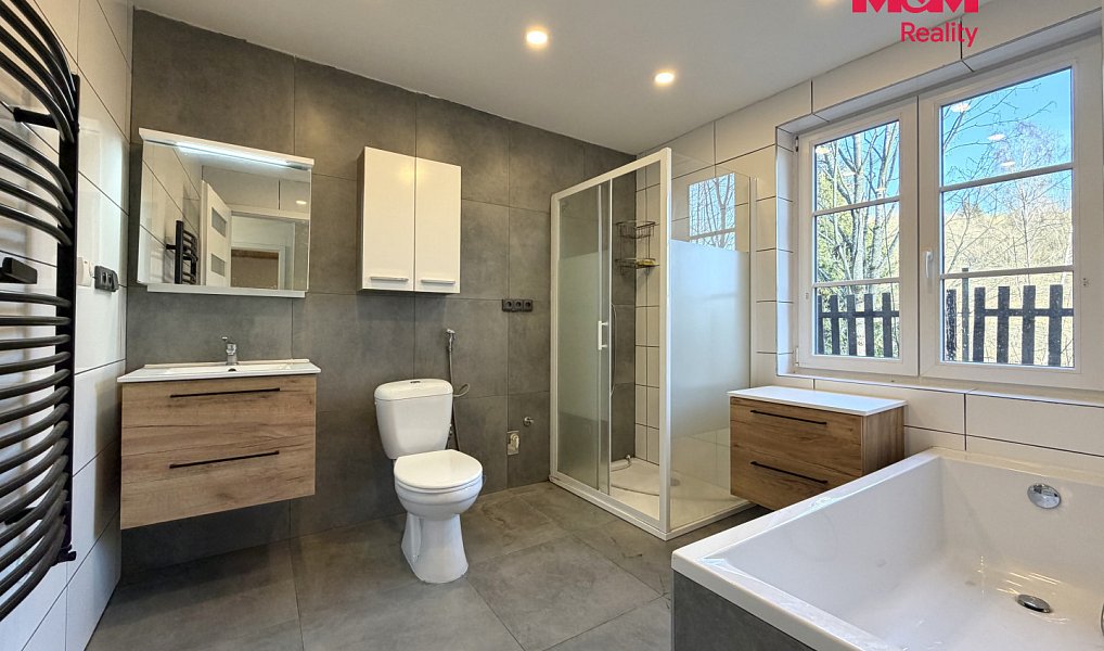 Prodej domu 80 m² s pozemkem 556 m², Mladkov – náhled fotky 6