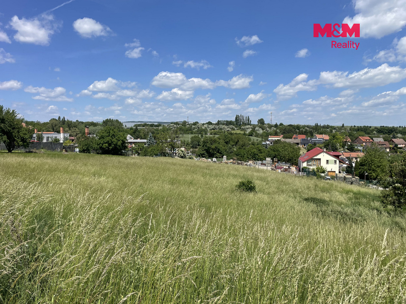 Prodej stavebního pozemku 2 317 m² — photo 3