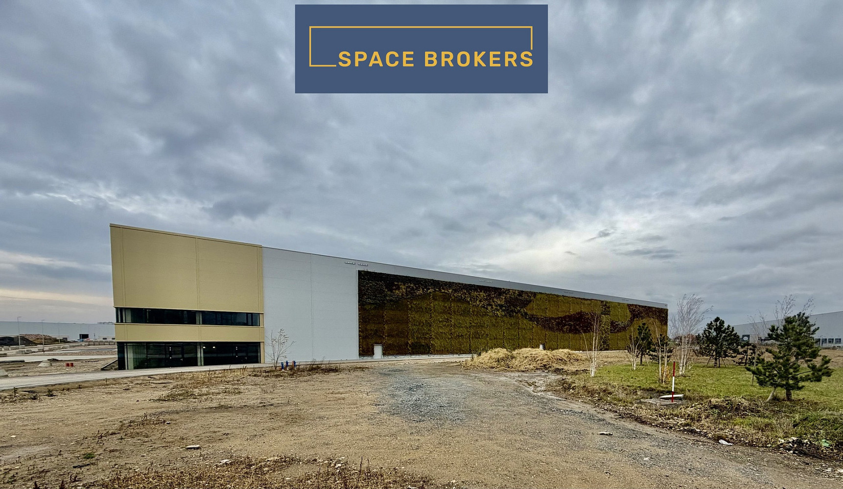 Pronájem skladovacích prostor 5 000 m² — photo 3