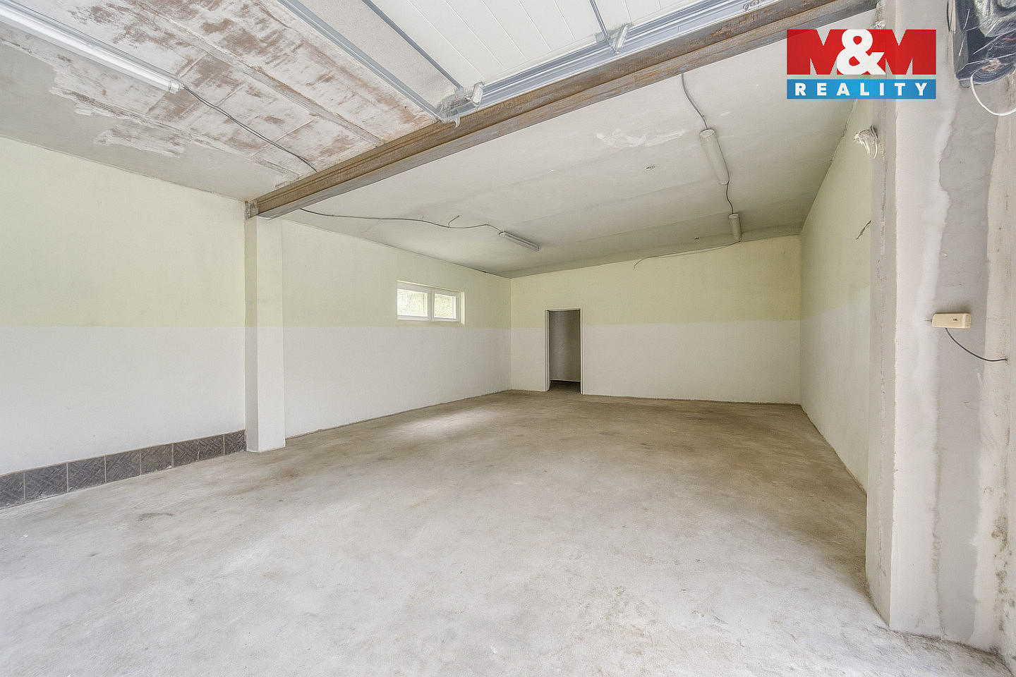 Prodej výrobních prostor 150 m² – fotografie 5