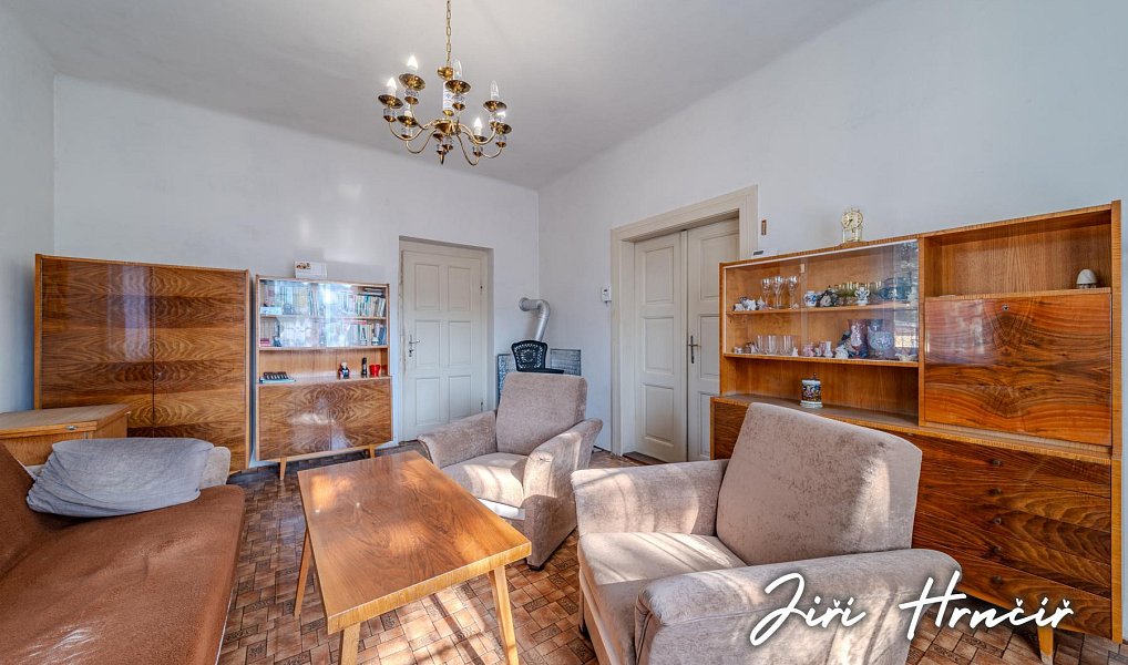 Prodej domu 197 m² s pozemkem 1 935 m², Dýšina – náhled fotky 8