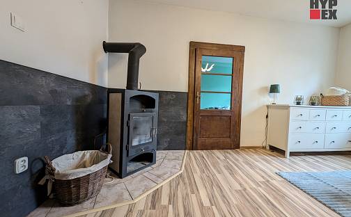 Pronájem bytu 2+1 55 m², Kozákova, Česká Lípa