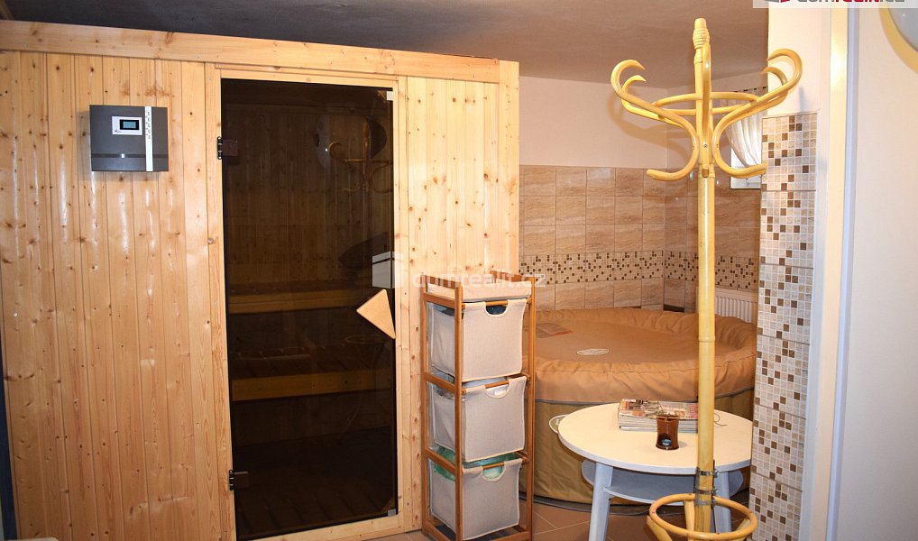 Prodej domu 250 m² s pozemkem 952 m², Žďár – náhled fotky 13