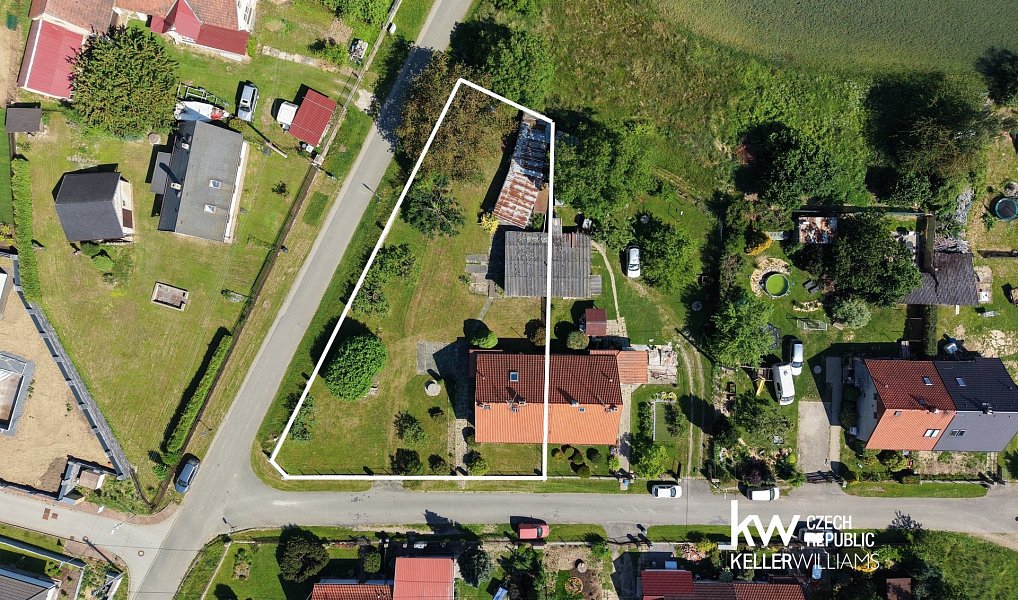 Prodej domu 120 m² s pozemkem 1 198 m², Kozmice – náhled fotky 32