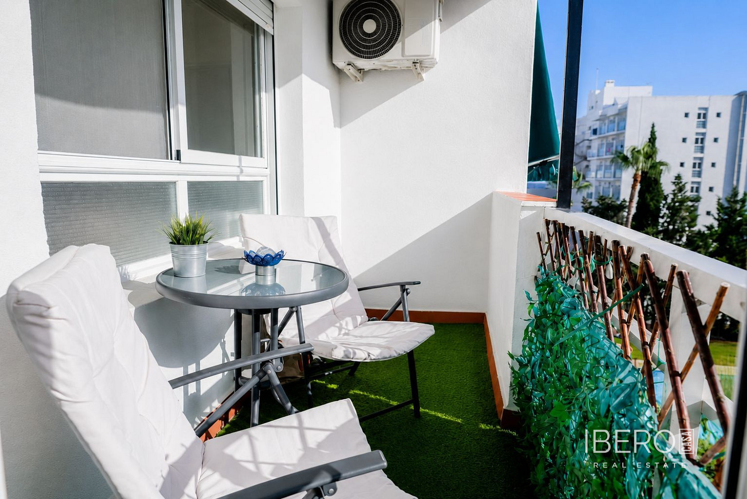 Piso 3+kk – Benalmádena - Más