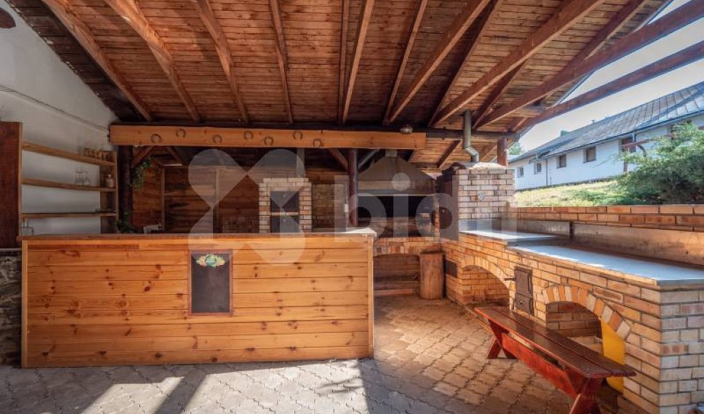 Prodej komerčního objektu (jiného typu) 2 705 m², Dolní Moravice – náhled fotky 7