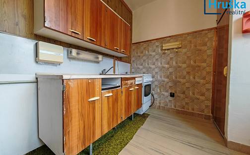 Prodej bytu 3+1 63 m², Marušky Kudeříkové, Havířov - Město, okres Karviná