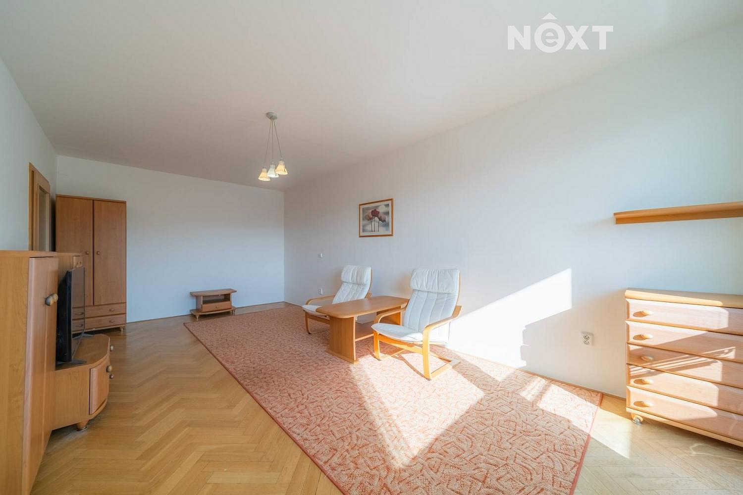 Pronájem bytu 1+1 45 m² — photo 4