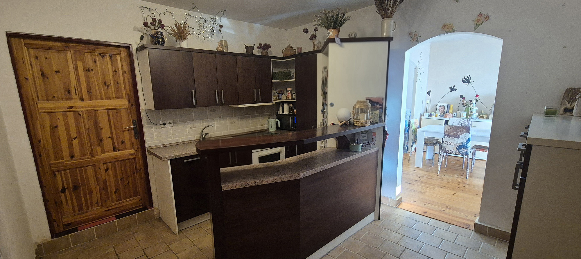 Prodej bytu 4+1 87 m²