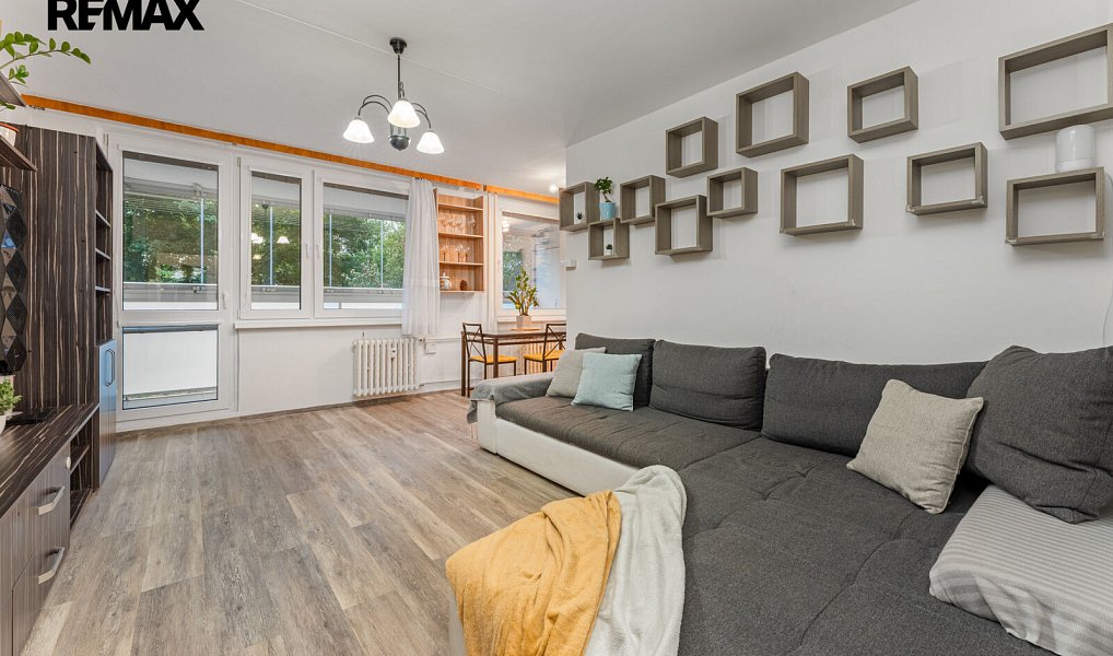 Prodej bytu 3+1 71 m², Praha – náhled fotky 6