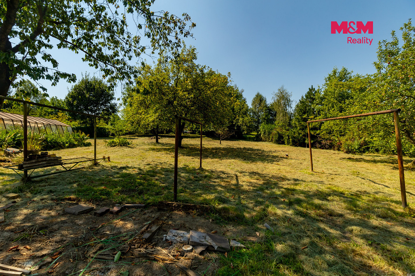 Prodej pozemku k bydlení, 1497 m², Třinec – pohled 3